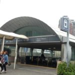 東京テレポート駅