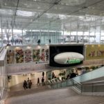 川崎駅アゼリア地下街