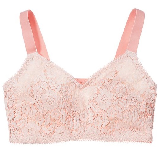 ピーチ・ジョン　ナイトブラ