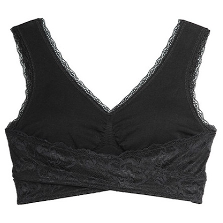 ラヴィジュール　ナイトブラ
KNIT NIGHT