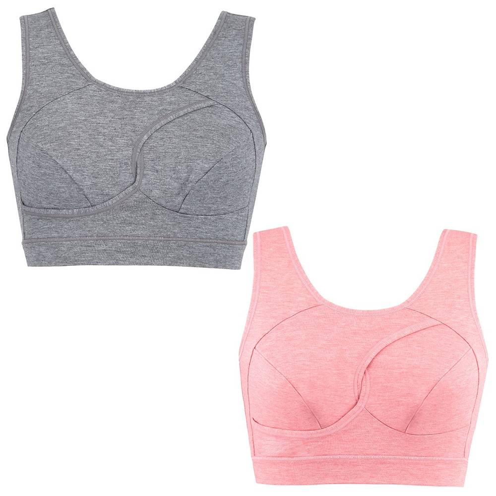 トリンプ　美胸ナイトブラ