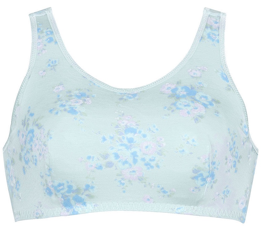 ウンナナクール　パジャマブラ（ナイトブラ）・ナイトアップブラ