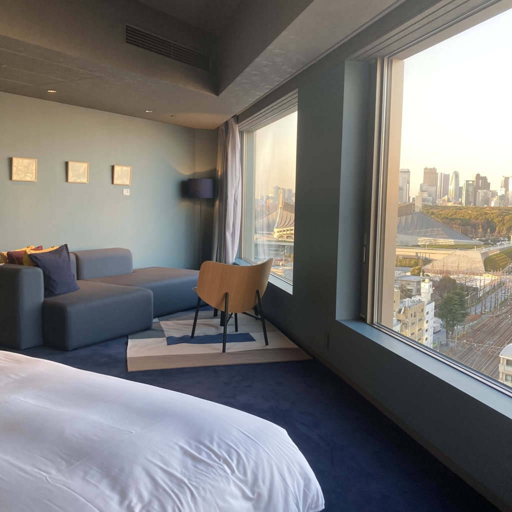 sequence MIYASHITA PARK 渋谷