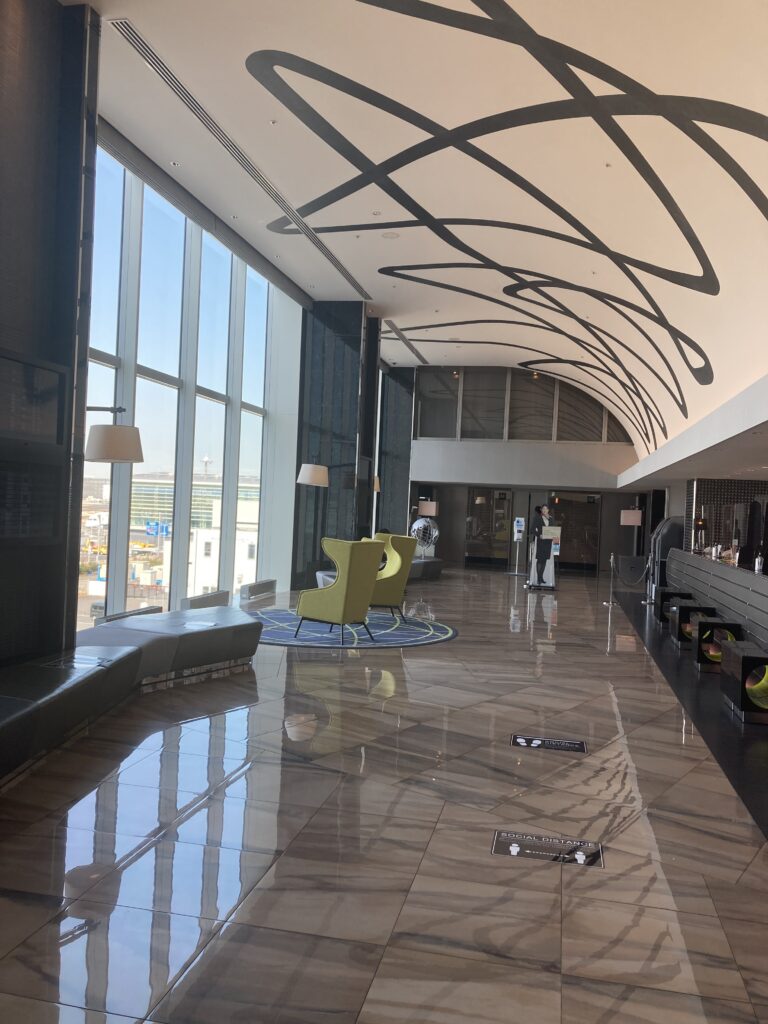 ザ ロイヤルパークホテル 東京羽田