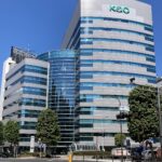 茅場町一丁目交差点