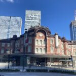 東京駅丸の内北口
