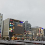 京王調布駅（トリエ京王調布）