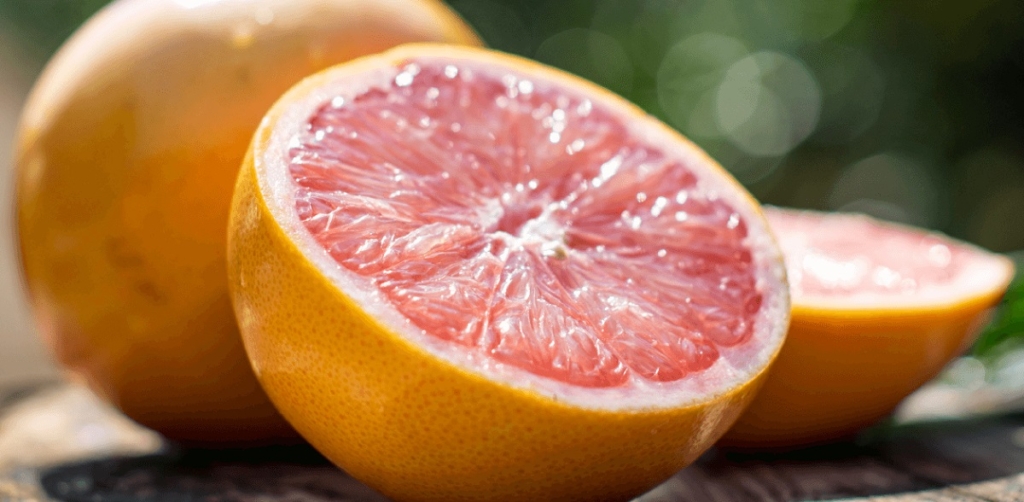 グレープフルーツ