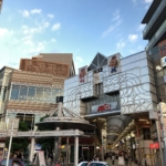 武蔵小山パルム商店街