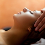 ヘッドマッサージ