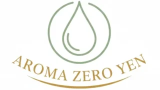 横浜・東京のアロマ技術向上サークル「アロマゼロ円」公式ロゴマーク