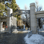 東京大学本郷キャンパス正門